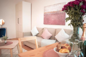 Peaceful Flat for 4 in Prenzlauer Berg (55sq)